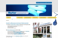 Bild Harter Elektrotechnik
