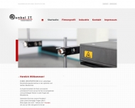 Bild Kunkel Industrietechnik Me-u.Prfgerte Umwelttechnik