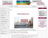 Bild T.E.L.L. Steuerungssysteme GmbH & Co. KG