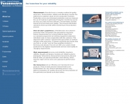 Bild TENSOMETRIC-Messtechnik GmbH