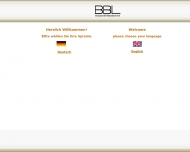 Bild BBL-Industriemetechnik GmbH & Co. Kommanditgesellschaft