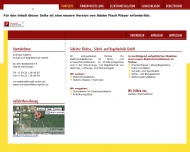 Bild Schrter Elektro- Schalt- und Regeltechnik GmbH