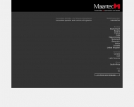 Bild Marantec Antriebs- und Steuerungstechnik GmbH & Co. KG
