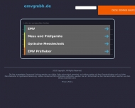 Bild EMV Elektronische Megerte Vertriebs-G.m.b.H.