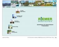 Bild RIEMER Messtechnik e.K.