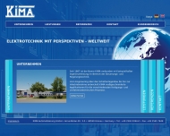 Bild KIMA Automatisierung Ges. fr elektr. Steuerungstechnik u. Konstruktionen mbH