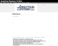 Bild AS Analytical Systems GmbH