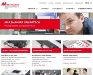 Bild Mrzhuser Sensotech