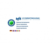 Bild Hydrotechnik GmbH Metechnik und Zubehr fr die Wasserwirtschaft