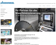Bild Vosswinkel Steuerungstechnik GmbH Elektronische Steuerungstechnik