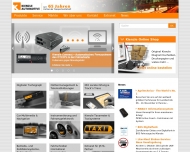 Kienzle Automotive GmbH Home