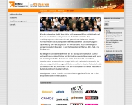 Website Kienzle-Rheinapp