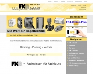 Bild FKR Krefeld Regeltechnik KG