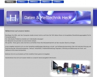 Bild Daten- und Metechnik Prhl & Heck GbR