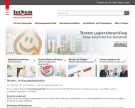 Bild Techem Energy Services GmbH