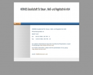 Bild Hermos Gesellschaft fr Steuer-, Me- und Regeltechnik mbH