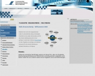 Bild aerodata-Flugmetechnik GmbH