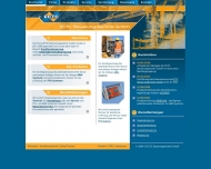 Bild ECTC Steuerungstechnik GmbH Steuerungstechnik
