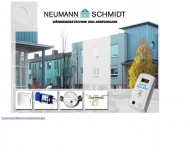 Bild Neumann & Schmidt GmbH