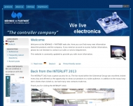 Bild Bhnke + Partner GmbH Steuerungssysteme