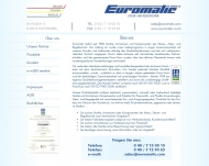 Bild Euromatic GmbH Steuer- und Regeltechnik