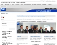 Bild HuDe-Datenmetechnik GmbH