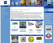 Bild Stahl Schaltgerte GmbH