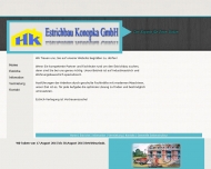 Bild Konopka Herbert GmbH Industrie u. Wohnungsbau-Estriche