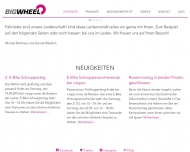 Bild Big Wheel OHG