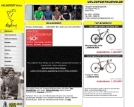 Bild Velosport Wolfram Khn Fahrradfachgeschft