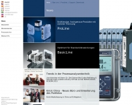 Bild Knick Elektronische Megerte GmbH & Co.