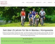 Bild Fahrrad-Wappler