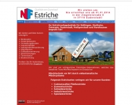Bild N + F Estrich und Bau GmbH
