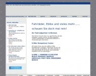 Zweirad Fachmarkt Dutschke Home