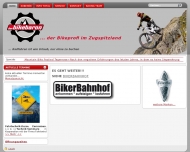 Bild Bikebaron Inh. Peter Hopf