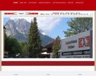 Bild Weber Estrichbau GmbH