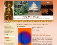 Bild Feng Shui Elauper