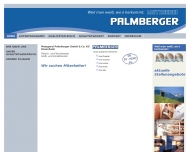 Bild Palmberger Vertriebs GmbH