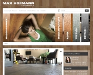 Bild Estrich Fussboden Hofmann GmbH & Co. KG
