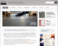 Bild Bundesverband Estrich und Belag e.V.