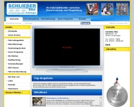 Bild Schlieer Bike Fahrrder