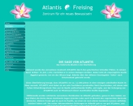 Bild Atlantis-Zentrum fr ein neues BewusstSEIN