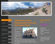 Bild Zweirad Center - Weser Ronald Zweirad-Center