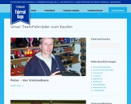 Bild Fahrrad Goyn