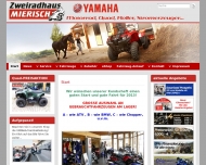 Bild Mierisch Andreas MotoradHdl.