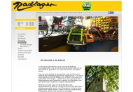 Website nirala Fahrradladen