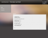 Website Velofactum
