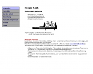 Bild Koch Holger Fahrrad-Technik