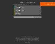Bild Freddy's Zweirad-Shop Fahrrder