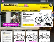 Bild Lucky Bike Fahrradhandel GmbH